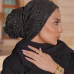 Black Payyet DB-EVENING