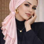 PEACH MT-SATIN