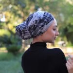 Black Leopard DB-LYCRA