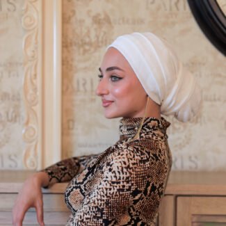 Off white DB-Spandex