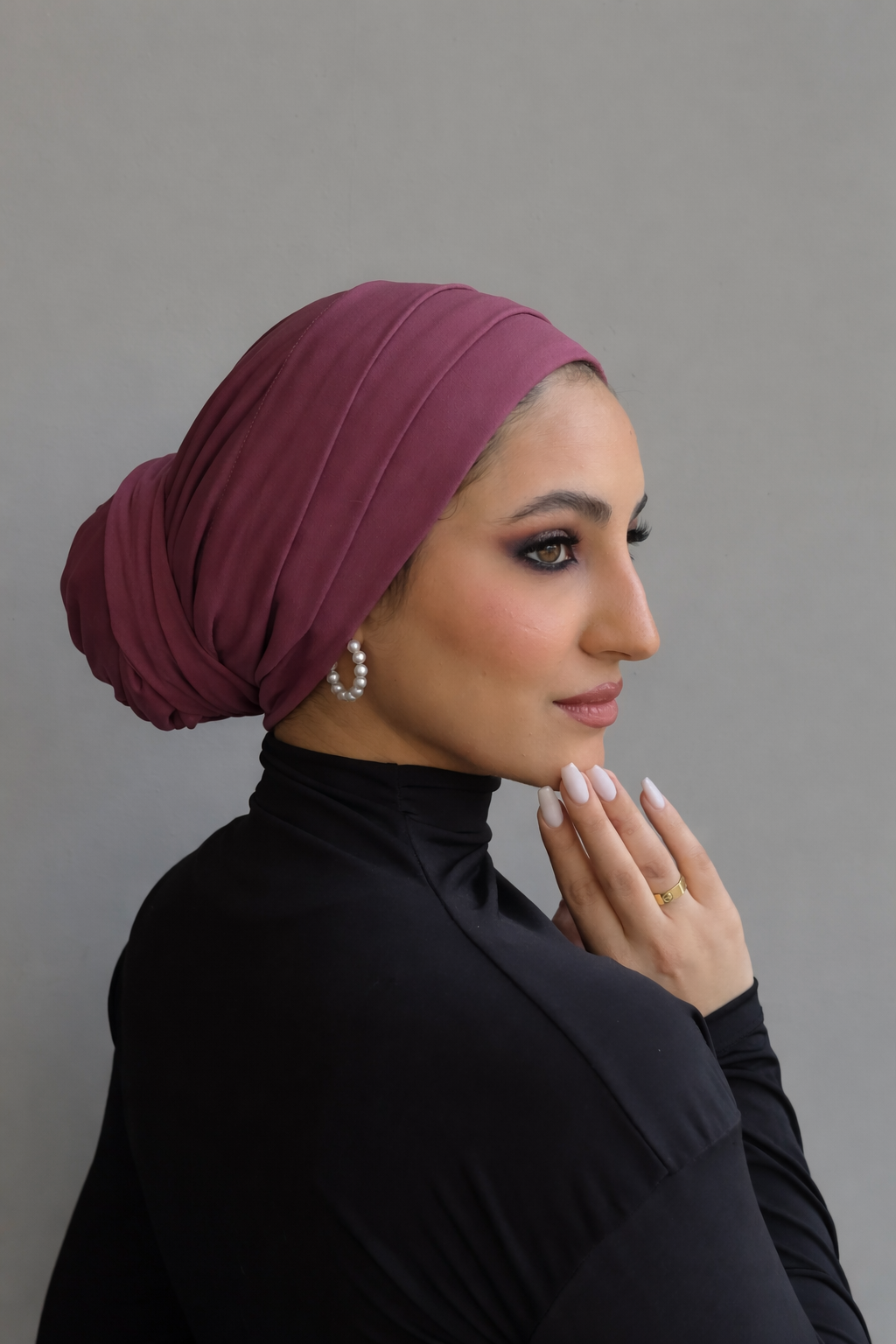 DEEP BLUSH,
