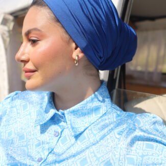 Royal Blue  DB-Ferrari Jersey