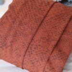 Camel Snake Print DB-LYCRA