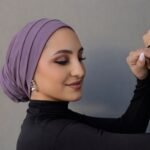 Smokey Purple  DB-Ferrari Jersey