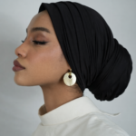 Soft Sheen Black DB-Vanessa
