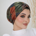 Forest Patch Velvet Classic Zam