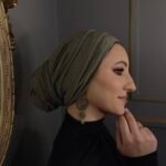 Olive DB-Ferrari Jersey