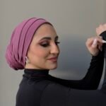 Deep Blush  DB-Ferrari Jersey