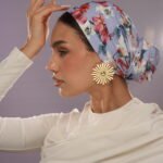 Blue Floral