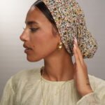 Olive Floral