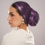 Evening Chrome - Purple