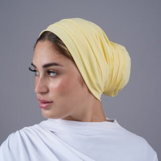 Butter Yellow DB-Vanessa