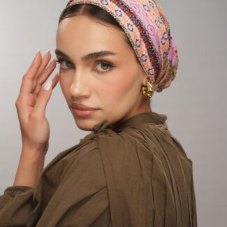 boho style