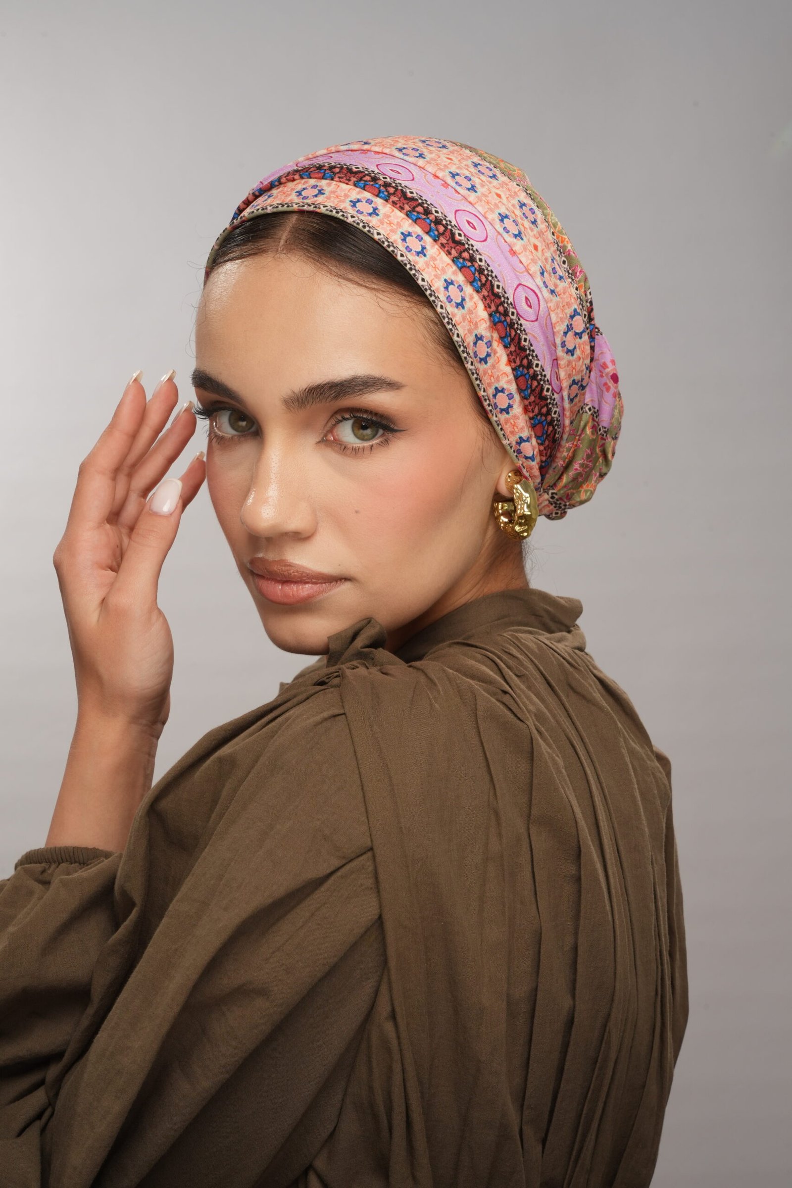 boho style