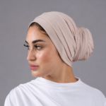 Beige Rosy DB-Ferrari Jersey